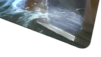 Card Game Tokens Playmat Merfolk (incl. Protective Tube)