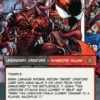 Carnage, Crimson Chaos (borderless) - Marvel's Spider-Man Varianten
