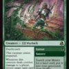 Carnivorous Cultivator (foil) - Reality Fracture Promo's