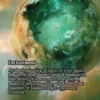 Carpet of Flowers (foil) (showcase) - Final Fantasy Through the Ages