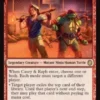 Casey & Raph, Hotheads - Teenage Mutant Ninja Turtles Eternal-Legal