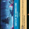 Castle of the Horned King, Bastion of Evil (foil) - Whispers