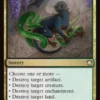 Casualties of War - Secrets of Strixhaven Commander