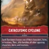 Cataclysmic Cyclone - Illumineer's Quest: Palace Heist