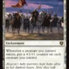 Cathars' Crusade (foil) - Innistrad Remastered