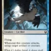 Cat-Owl (foil) - Avatar: The Last Airbender