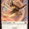 Cat token (1/1) - Aetherdrift