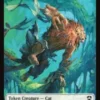 Cat Token (2/2) - Secrets of Strixhaven Commander