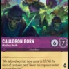 Cauldron Born, Mindless Horde (foil) - Whispers