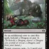 Caustic Exhale - Tarkir: Dragonstorm