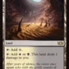 Caves of Koilos - Tarkir: Dragonstorm Commander
