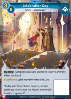 Celebration Day (R) - Altered Beyond the Gates