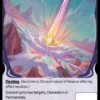 Celestial Blast (C) - Altered Kickstarter