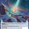 Celestial Blast (F) - Altered Kickstarter