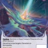 Celestial Blast (R) - Altered Kickstarter