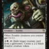 Cemetery Reaper - Aetherdrift Commander