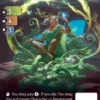 Cernunnos (U-4744) - Altered Non-Kickstarter Uniques