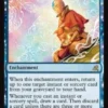 Chakra Meditation (foil) - Avatar: The Last Airbender Eternal