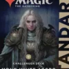 Challenger Decks 2022: Mono White Aggro