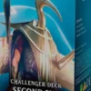 Challenger Decks 2018: Second Sun Control