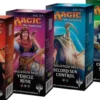 Challenger Decks 2018 (set van 4)