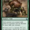 Challenger Troll - Foundations Commander Decks