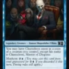 Chameleon, Master of Disguise - Marvel Super Heroes Commander