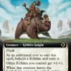 Champion of the Clachan (foil) (extended art) - Lorwyn Eclipsed Varianten