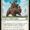 Champion of the Clachan (foil) - Lorwyn Eclipsed