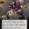 Champion of the Weird (extended art) - Lorwyn Eclipsed Varianten