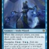 Champion of Wits - Aetherdrift Commander