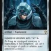 Champion's Helm - Final Fantasy Commander