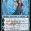 Chandra, Chill of Compliance (foil) - Reality Fracture