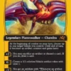 Chandra, Spark Hunter (#456) (first-place foil) - Aetherdrift First-Place Box Toppers