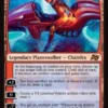 Chandra, Spark Hunter (foil) - Aetherdrift