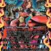 Chandra, Spark Hunter (#401) (foil) (showcase) - Aetherdrift Varianten