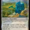 Changeling Wayfinder - Lorwyn Eclipsed