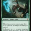 Channeler Initiate - Lorwyn Eclipsed Commander