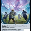 Charge! (C) - Altered Beyond the Gates