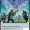Charge! (R) - Altered Kickstarter