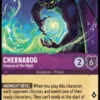 Chernabog, Creature of the Night (foil) - Archazia's island
