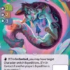 Cheshire Cat (F) - Seeds of Unity