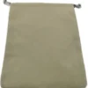 Chessex - Dice Bag Suede: Gray