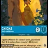 Chicha, Dedicated Mother - Shimmering Skies