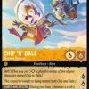 Chip 'n' Dale, Recovery Rangers - Azurite Sea