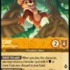 Chip, Retrieval Expert (foil) - Wilds Unknown