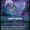 Choppy Waters - Illumineer's Quest: Deep Trouble
