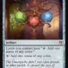 Chromatic Lantern - Aetherdrift Commander