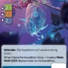 Chrysalis (F) - Altered Trial by Frost