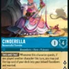 Cinderella, Resourceful Traveler - Wilds Unknown